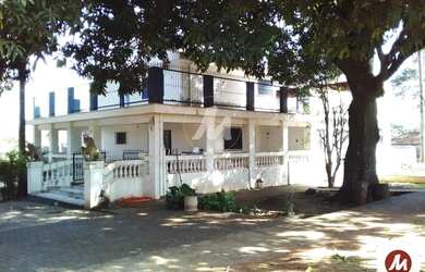 Imagem 3: Chacara (chacara) 4 dormitórios/suite, cozinha planejada