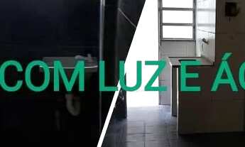 Imagem 2: Alugo kitnets em saracuruna