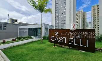 Imagem 2: COBERTURA Villaggio Castelli $6290 Vila Paris Belo Horizonte-MG