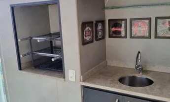 Imagem 7: APARTAMENTO - VILA ROMANA - SP