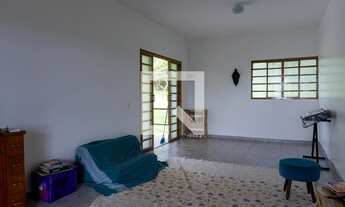 Imagem 4: Casa para Aluguel - Lago Norte, 3 Quartos, 110 m2