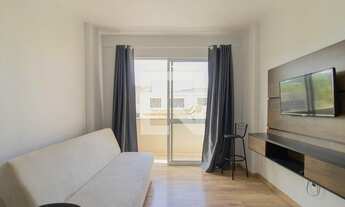 Imagem: Apartamento para Aluguel - Centro Histórico