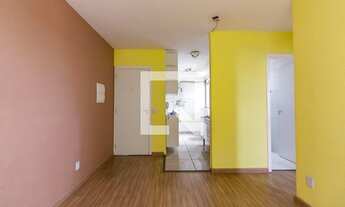 Imagem 3: Apartamento para Aluguel - São Pedro, 2 Quartos, 40 m2