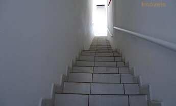 Imagem 3: Casa com 2 dormitórios para alugar, 75 m² - Parque Peruche - São Paulo/SP