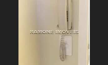 Imagem 7: Belíssima Sala de 40m² - Toda mobiliada . Jardins do Brasil - Centro Osasco