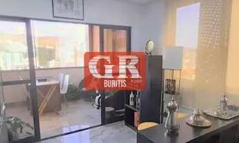 Imagem: Apartamento à venda, 4 quartos, 2 suítes