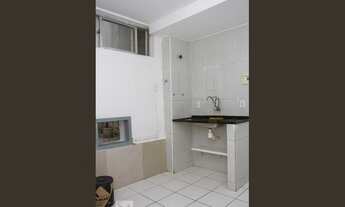 Imagem 4: Apartamento para Aluguel - Engenho Novo, 1 Quarto, 25 m2