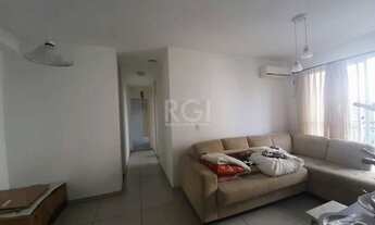 Imagem 6: Apartamento em Tristeza