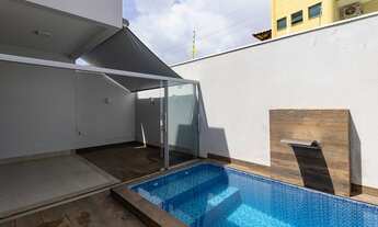 Imagem 7: ? Casa à Venda Qd- 507 Sul, Tereno 252,50 área construída 136,73