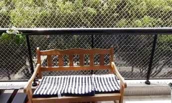 Imagem 5: Apartamento para venda com 170 metros quadrados com 4 quartos em Bela Aliança - São Paulo