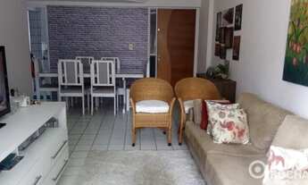 Imagem 5: Apartamento para venda com 70 metros quadrados com 3 quartos em Janga - Paulista - PE