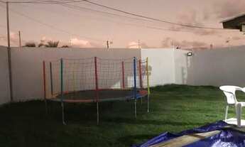 Imagem: Casa 02 quartos, suíte, Parque das Mangabas