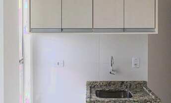 Imagem 5: Apartamento para Aluguel - Vila Re, 1 Quarto, 38 m2