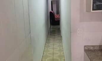 Imagem 7: Eduardo.02 casas no mesmo terreno,contendo garagem e portão automático, agende hoje mesmo