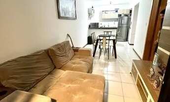 Imagem 2: Apartamento Salvador Prime 2 quartos com suite mobiliado