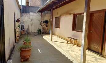 Imagem 2: Excelente casa no Bairro Interlagos I em Sete Lagoas/MG