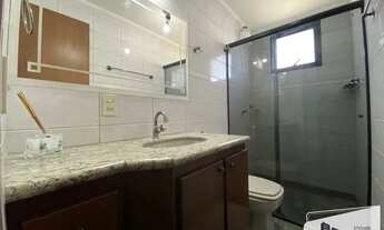 Imagem 7: Apartamento no Edifício Skorpios com 3 quartos, 2 vagas e 95m²