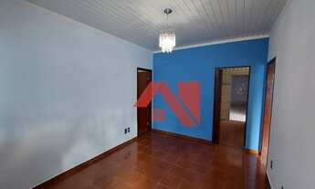 Imagem 3: Casa com 3 dormitórios para alugar, 100 m² por R$ 1.300,00/mês - Jardim Ipê II - Mogi Guaç