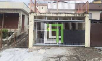 Imagem: Casa com 2 dormitórios à venda, 150 m²