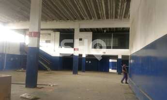 Imagem 6: Área Industrial - ZPI - no entrocamento do RODOANEL