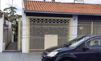 Imagem: Casa Padrão em São Carlos