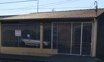 Imagem: Casa a venda em Sorocaba SP