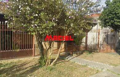 Imagem 3: Casa Padrão em São José dos Campos