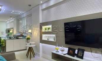 Imagem: Apartamento para venda com 35 metros quadrados