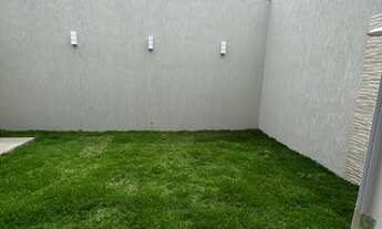 Imagem 7: Casa no Flamboyant