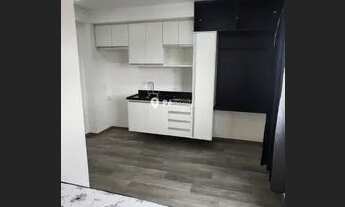 Imagem 4: Studio 21m² próximo ao metrô Belém - São Paulo/SP