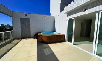 Imagem: Linda cobertura com 5 quartos praia do pecado