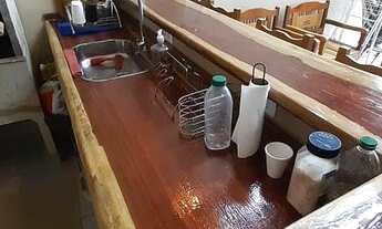 Imagem 7: Casa com suite no bairro Mata do Segredo