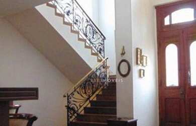 Imagem 7: Casa com 4 dormitórios à venda, 730 m² por R$ 4.240.000 - Morumbi - São Paulo/SP