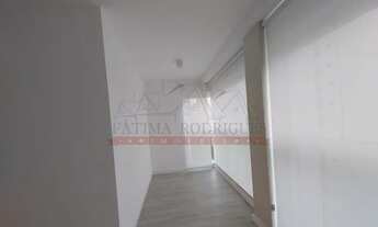 Imagem 2: PERDIZES - CHARMOSO APTO. 80 METROS - 2 DORMIT./1 SUITE! 2 Vagas!!