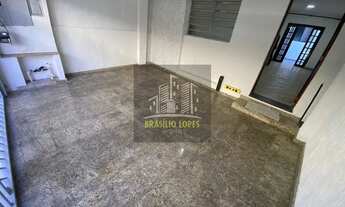 Imagem 6: Casa de vila sobrado para aluguel tem 109 metros quadrados com 3 quartos