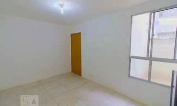 Imagem 5: Apartamento térreo c/ área privativa (Avenida das torres