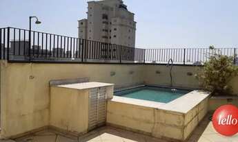 Imagem: São Paulo - Apartamento Padrão - Tatuapé