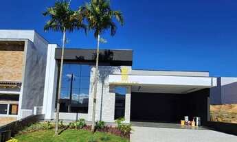 Imagem 2: Casa com 3 dormitórios à venda, 191 m² por R$ 1.390.000 - Condomínio Laguna Residencial