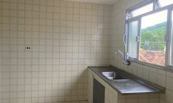 Imagem: Apartamento sem condomínio 950,00 3 andar