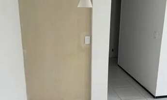 Imagem: Apartamento 55 metros em ponta de campina