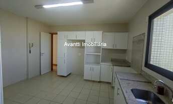 Imagem 5: Luxuoso apartamento disponível para locação no Bairro Fundinho com 4 quartos