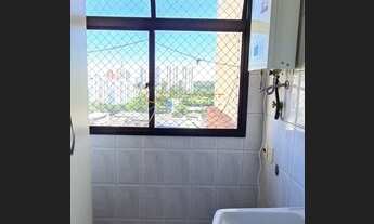 Imagem 6: Apartamento para Aluguel no bairro Jardim Marajoara - São Paulo, SP