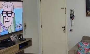 Imagem 4: Apartamento 1Quarto Cincinatti águas claras