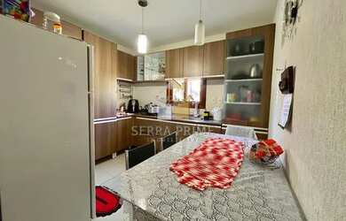 Imagem 4: CASA GEMINADA DE 3 DORMITÓRIOS EM GRAMADO!