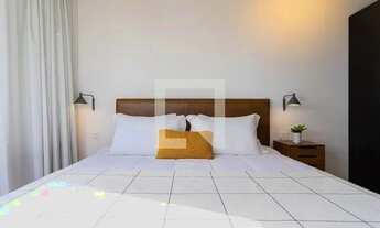 Imagem 7: Apartamento para Aluguel - Vila Madalena, 1 Quarto, 141 m2