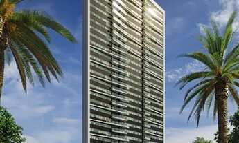 Imagem: LANÇAMENTO APARTAMENTOS 3 QUARTOS 108m²