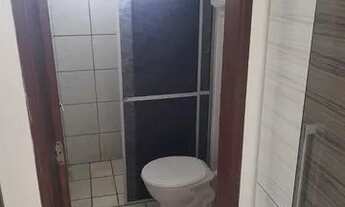 Imagem 6: Locação semi mobiliado no Turu