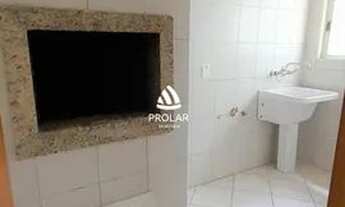 Imagem 7: Apartamentos com 2 Dormitório(s) no Bairro CINQUENTENARIO