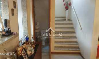 Imagem 2: Casa com 3 dormitórios à venda, 160 m² por R$ 750.000,00 - Itaipu - Niterói/RJ