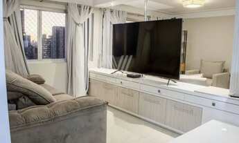 Imagem 3: Ed. Tatiana I | 3 dorm | Suíte | Vaga | 104 m² priv